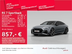 Bild des Angebotes Audi RS7 RS7 Sportback tiptr. Dynamik+/Keramik/Essentials
