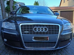 Bild des Angebotes Audi A8 A8 4.2 FSI quattro Langversion