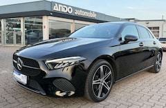 Bild des Angebotes Mercedes-Benz A 180 Autom. Progressive*NIGHT*PANO*DAB*AMBIENTE