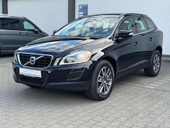 Bild des Angebotes Volvo XC60 Edition PRO AWD Navi Alus SHZ Leder Tüv 1.H