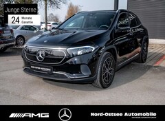 Bild des Angebotes Mercedes-Benz EQA 300 4M PROGRESSIVE ADV.+ 19"AMG KEYLESS LED