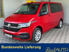 Bild des Angebotes VW T6 Multivan 6.1 TDI DSG 4Motion DSG ACC*AHK*LED
