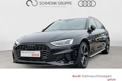 Bild des Angebotes Audi A4 35 TFSI Competition S line Nappa AHK