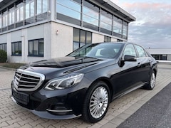 Bild des Angebotes Mercedes-Benz E 400 Limousine 4Matic