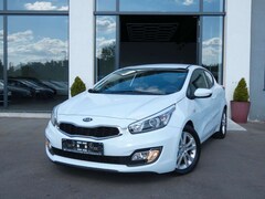 Bild des Angebotes Kia Ceed / cee'd *Klima*Shz*Pdc*Tempomat*