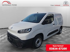 Toyota Proace City 1.5 L1 Meister