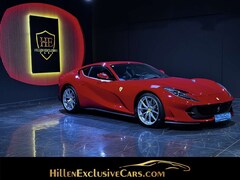 Bild des Angebotes Ferrari 812 Superfast u-frei*Scheckheft*Racing Seats