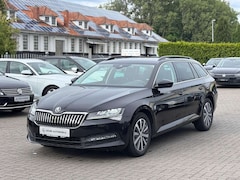 Bild des Angebotes Skoda Superb Combi Ambition DSG*LED*NAVI*SHZ*CAM