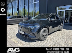 Mercedes-Benz EQA 250 EQA 250+ AMG Advanced+ Pano AHK KeyGo Night 360°