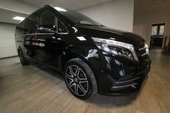 Bild des Angebotes Mercedes-Benz V 220 CDI/BT/d AVANTG 4MATIC extra AMG-Line