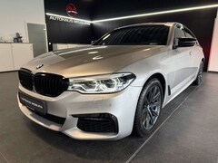 Bild des Angebotes BMW 540 d xDrive M Sport/Stand-Hzg+Head-Up+Harman