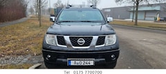 Bild des Angebotes Nissan Navara Pickup Double Cab LE 4X4