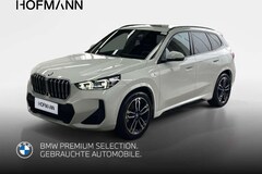 Bild des Angebotes BMW X1 M Sport