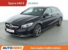 Bild des Angebotes Mercedes-Benz CLA 200 CLA 200 Shooting Brake Urban*NAVI*TEMPO*LED*PDC*