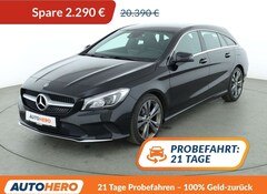 Bild des Angebotes Mercedes-Benz CLA 200 CLA 200 Shooting Brake Urban*NAVI*TEMPO*LED*PDC*