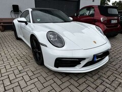 Bild des Angebotes Porsche 911 Carrera 4S Vollausstattung Service NEU