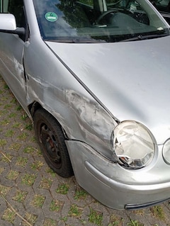 Bild des Angebotes VW Polo 1.4 TDI Cricket