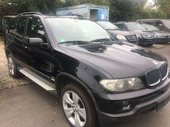 Bild des Angebotes BMW X5 3.0d M-SPORT .VOLL AUSSTATUNG. TÜV 02.2027