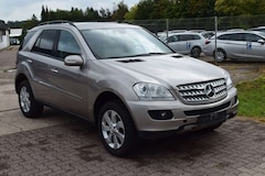 Bild des Angebotes Mercedes-Benz ML 320 ML -Klasse ML 320 CDI *HOLZOPTIK*AHK