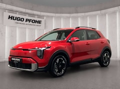 Bild des Angebotes Kia Stonic Vision neues Modell 1.0 T-GDI