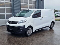 Bild des Angebotes Opel Vivaro 1.5 CDT Edition M Klima