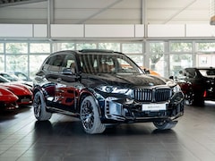Bild des Angebotes BMW X5 50e M Sport Memo B&W AHK Carbon Pano