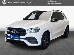 Bild des Angebotes Mercedes-Benz GLE 300 GLE