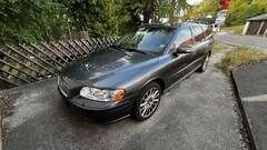Bild des Angebotes Volvo V70 2.4 D Edition Sport