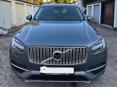 Bild des Angebotes Volvo XC90 XC90 Diesel D5 AWD Geartronic Inscription