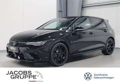 Bild des Angebotes VW Golf VIII R 4 Motion*Black Edition*Panorama*IQ.Light*He