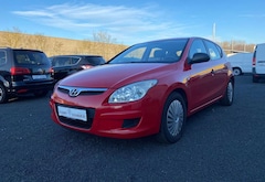 Bild des Angebotes Hyundai i30 1.4 TÜV 10/26 Klima
