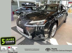 Bild des Angebotes Lexus UX 250h UX 250 h 250h Luxury Line ACC+LED+Navi+SD+SHZ+LM