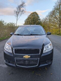 Bild des Angebotes Chevrolet Aveo 1.2