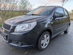 Bild des Angebotes Chevrolet Aveo 1.2
