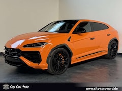 Bild des Angebotes Lamborghini Urus SE AKRAPOVIC+B&O+MASSAGE+PANORAMA
