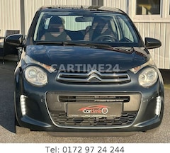 Bild des Angebotes Citroen C1 Feel *KLIMA*TEMPOMAT*