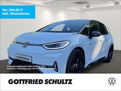 Bild des Angebotes VW ID.3 GTX 210 kW NAVI AHK PANO ACC KAM LED SHZ PDC LM