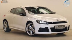 Bild des Angebotes VW Scirocco R 2.0TSI 265PS DSG Keyless DCC 1.Hand