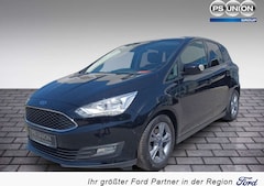 Bild des Angebotes Ford C-Max Cool&Connect SHZ KAMERA NAVI LENKRADHZ.