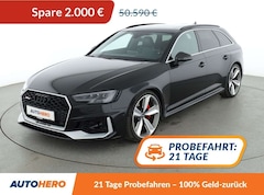 Bild des Angebotes Audi RS4 2.9 V6 TFSI quattro Aut.*360CAM*B&O*MATRIX*HEAD-UP
