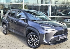 Bild des Angebotes Toyota Yaris Cross Hybrid 130 1.5 VVT-i Teamplayer