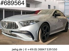 Bild des Angebotes Mercedes-Benz CLS 53 AMG 4Matic|Virtual|Distr+|Night|360°|Memo