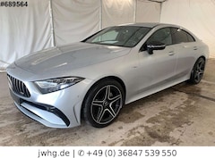 Bild des Angebotes Mercedes-Benz CLS 53 AMG 4Matic|Virtual|Distr+|Night|360°|Memo