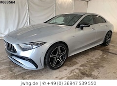 Bild des Angebotes Mercedes-Benz CLS 53 AMG 4Matic|Virtual|Distr+|Night|360°|Memo