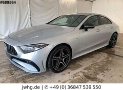 Bild des Angebotes Mercedes-Benz CLS 53 AMG 4Matic|Virtual|Distr+|Night|360°|Memo