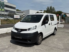 Bild des Angebotes Nissan NV200 1.5 dCi Kasten Klima Media EU5 Tüv 12.26