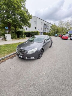 Bild des Angebotes Opel Insignia 1.8 Edition