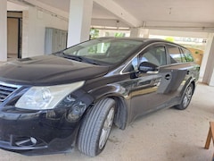 Bild des Angebotes Toyota Avensis Avensis Combi 2.2 D-4D Executive