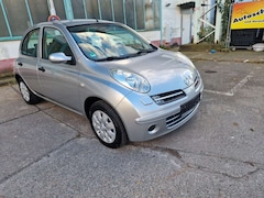 Bild des Angebotes Nissan Micra City