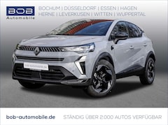 Bild des Angebotes Renault Captur Techno Mild Hybrid 140 NAVI SHZ PDC KLIMA